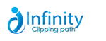 Infinity Clipping Path